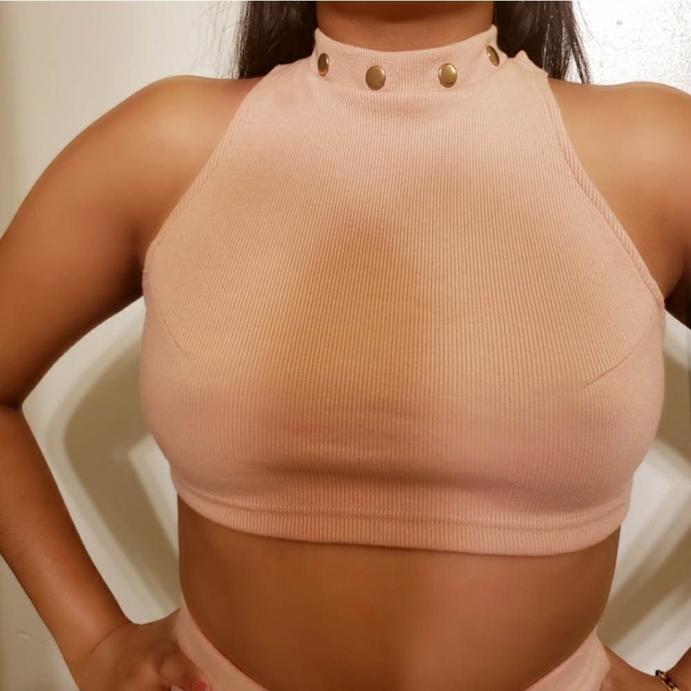 Two Piece Set - Picture 3 of 4